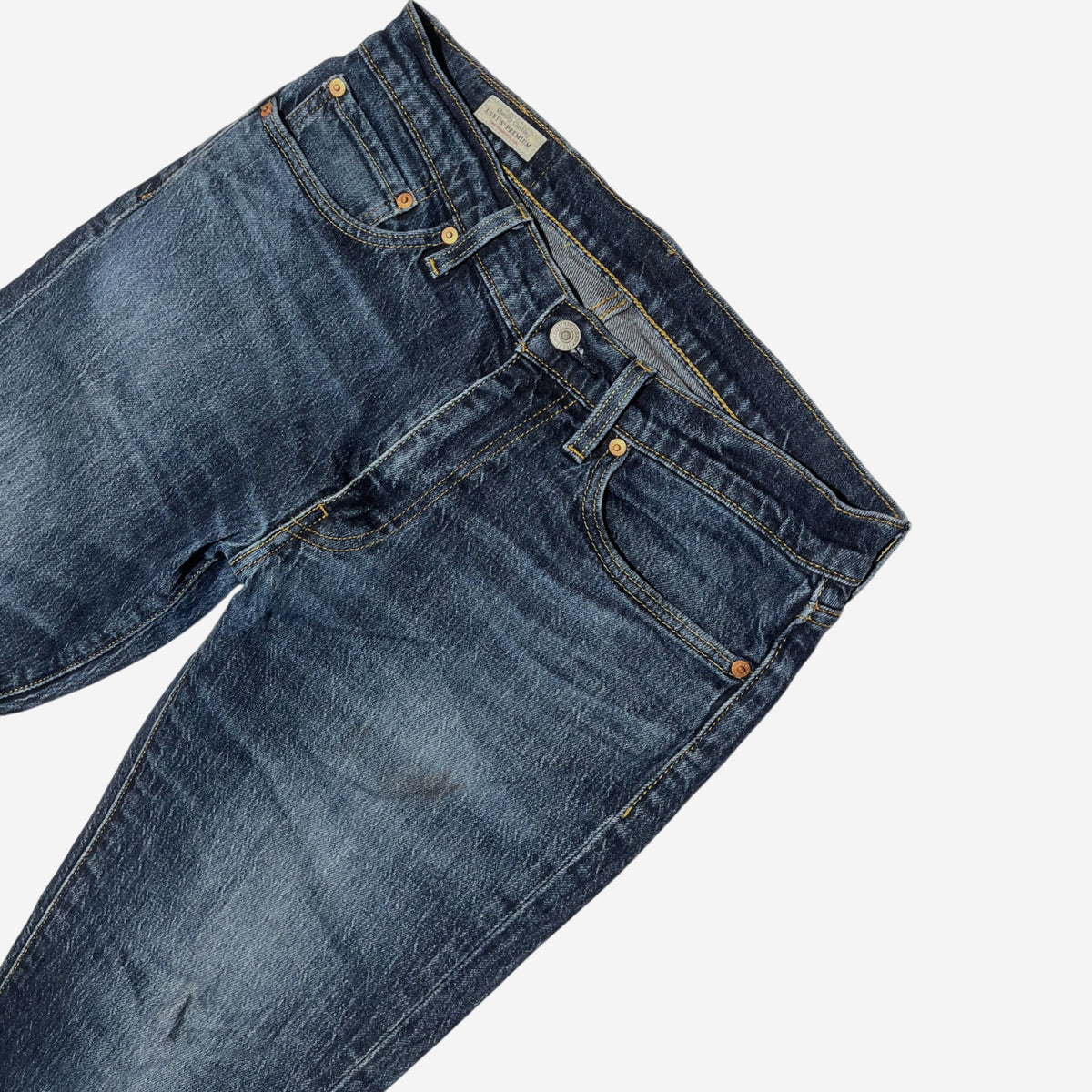 Levi's 511 Slim Fit W32 x L25