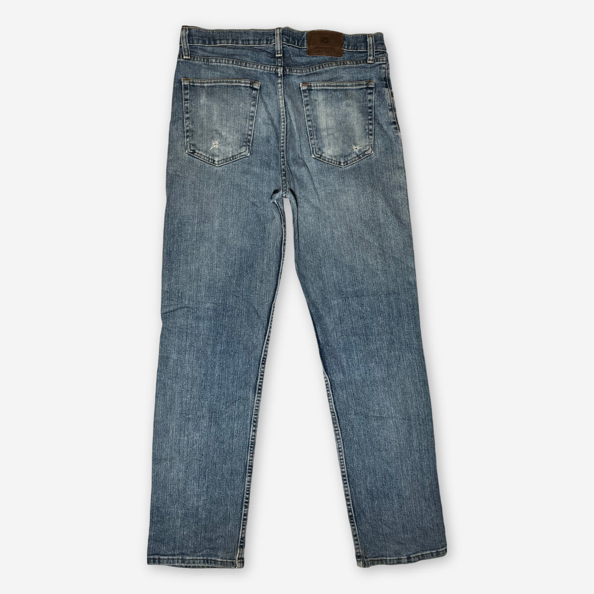 Wrangler Regular fit W33 x L32