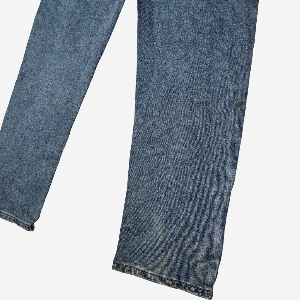 Wrangler Straight fit W32 x L30