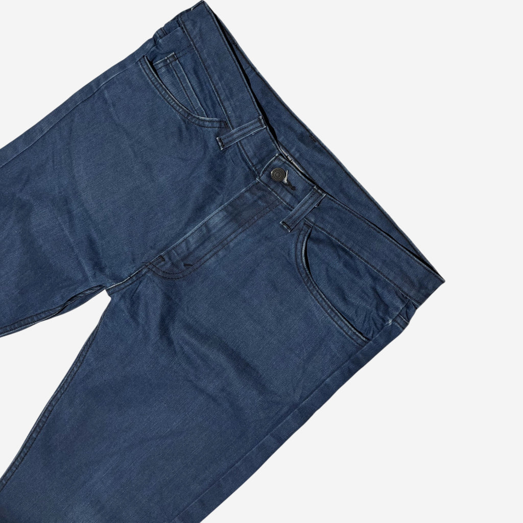 Levi's 508 Regular Taper Fit W34 x L32