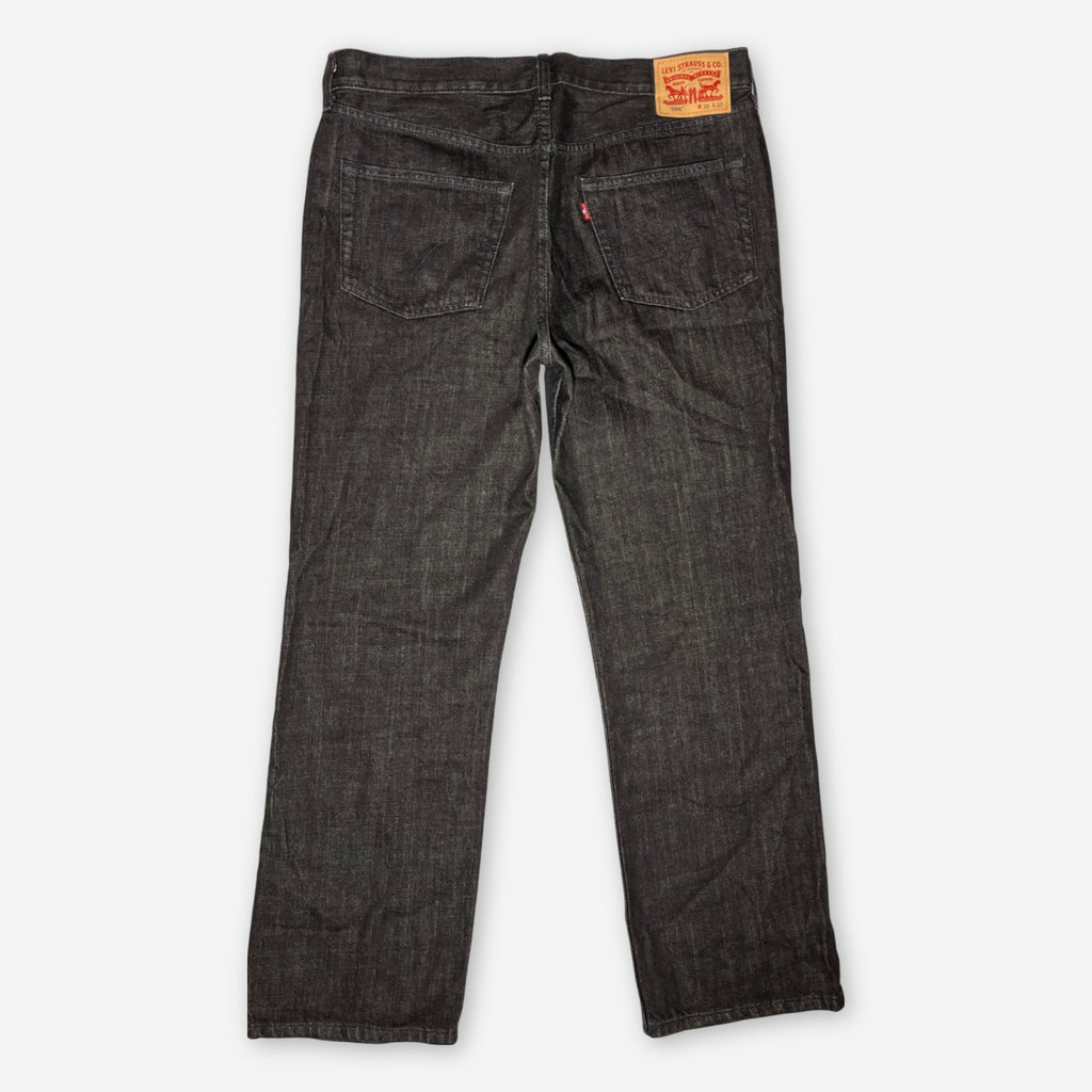 Levi's 506 Straight Fit W38 x L32