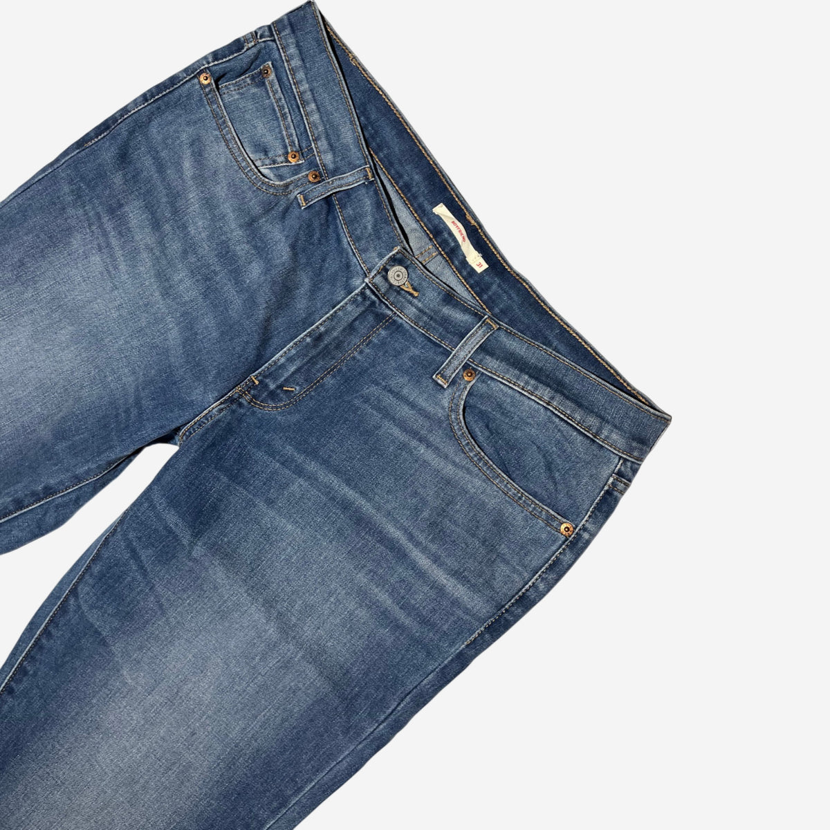 Levi's Boyfriend W31 x L27