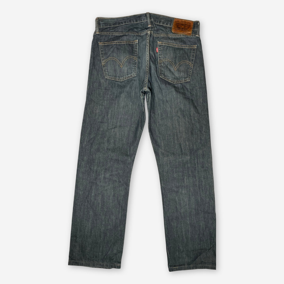 Levi's 514 Straight Fit W34 x L31