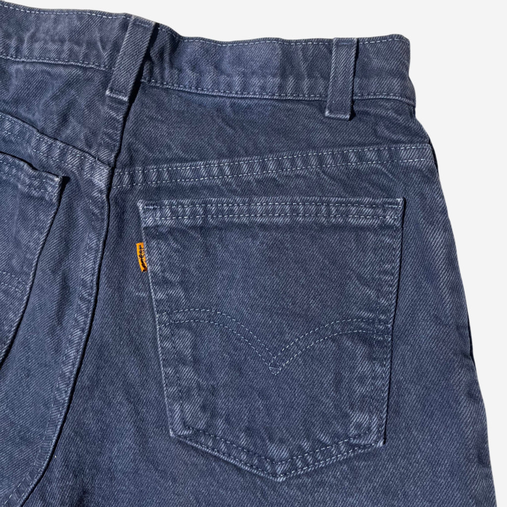 Levi's 550 Relaxed Fit W29 x L30