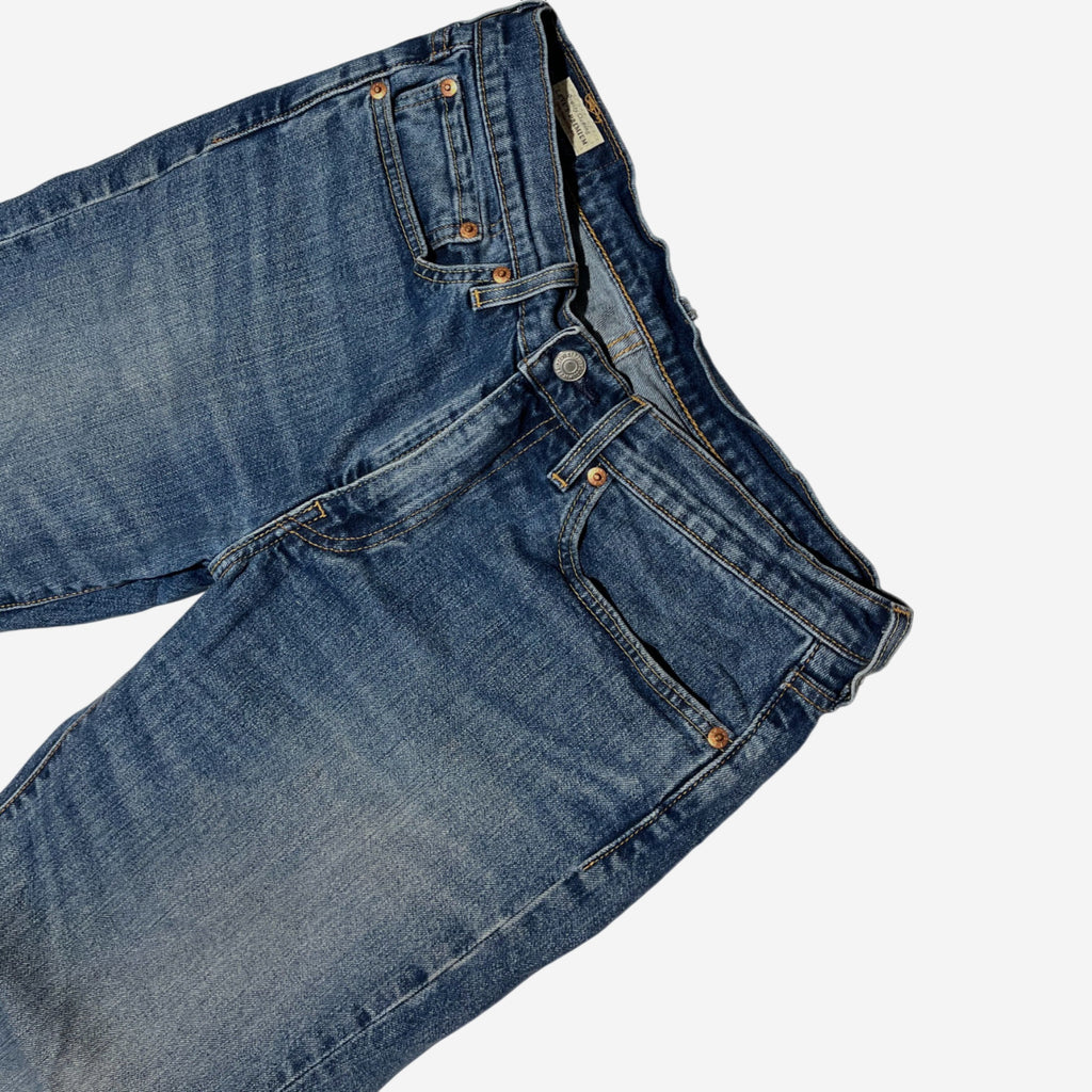 Levi's 514 Straight Fit W31 x L30