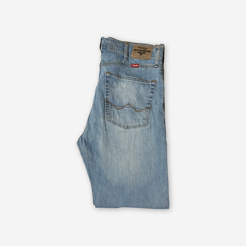 Wrangler Straight fit W34 x L30