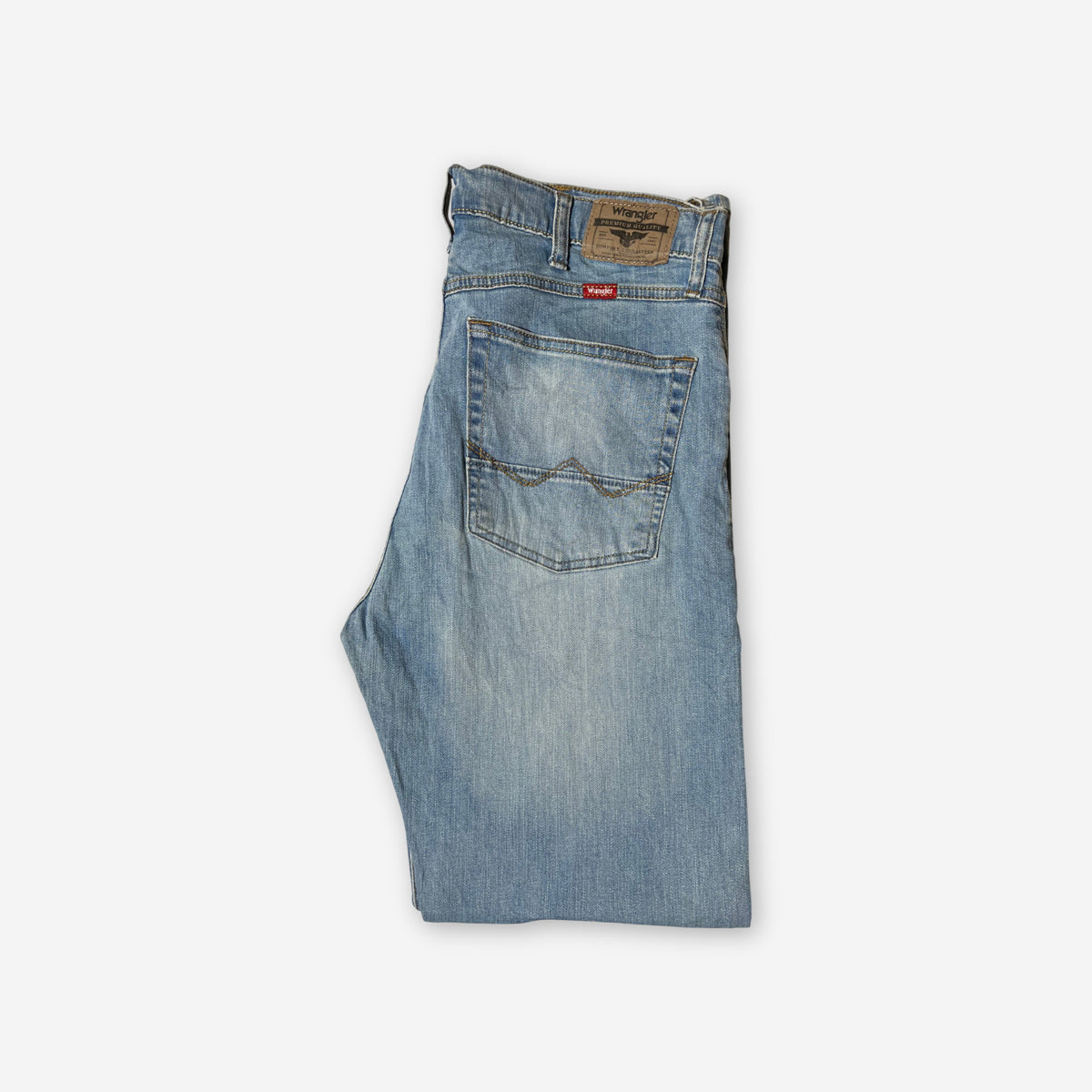 Wrangler Straight fit W34 x L30