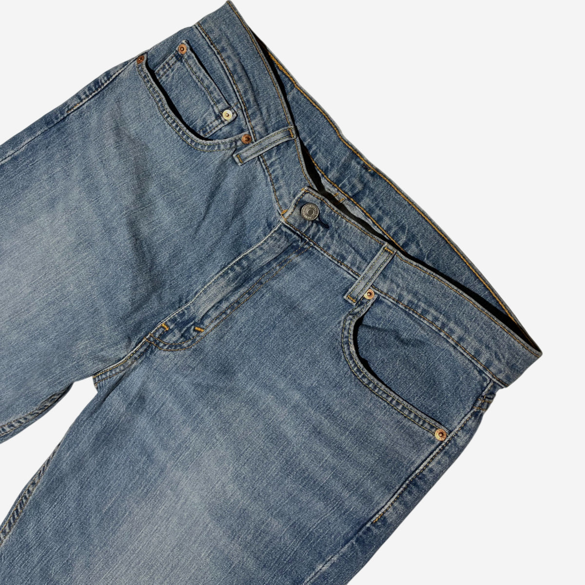 Levi's 511 Slim Fit W36 x L34