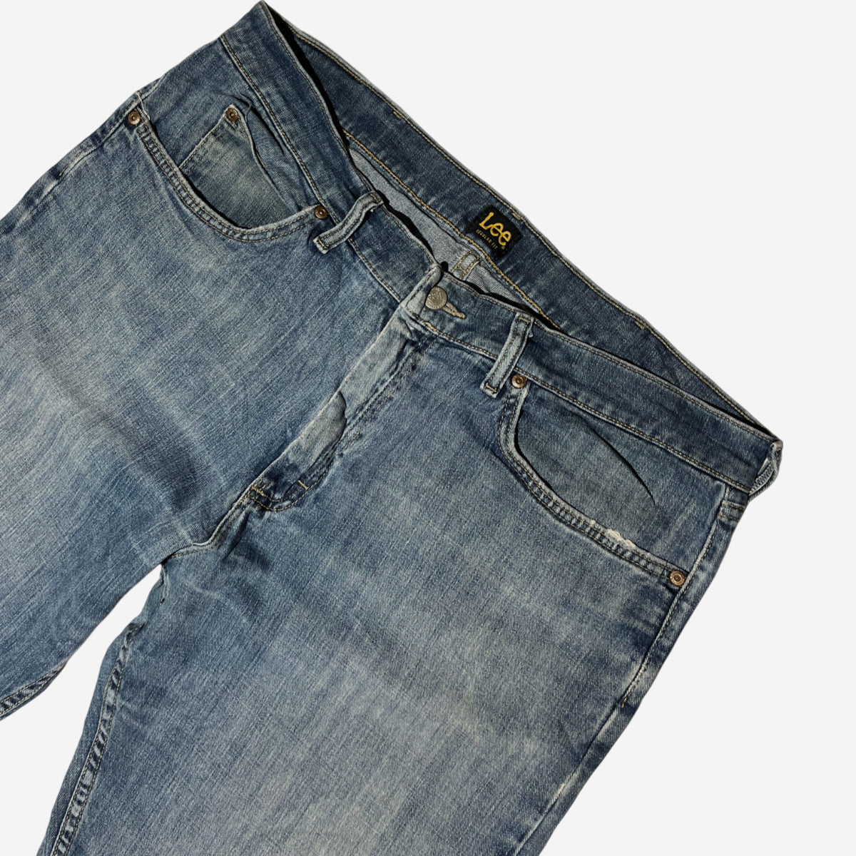 Lee Regular fit W38 x L32