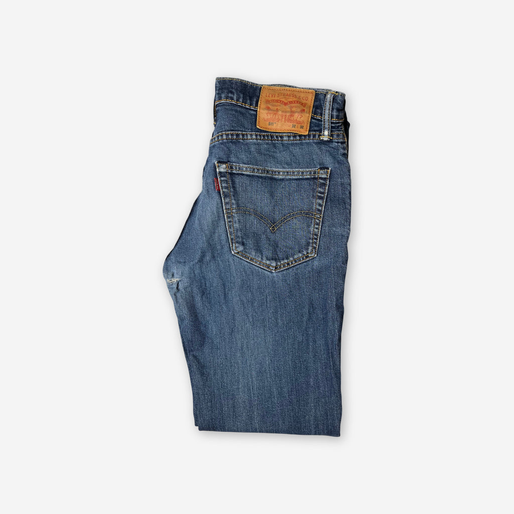 Levi's 511 Slim Fit W32 x L32