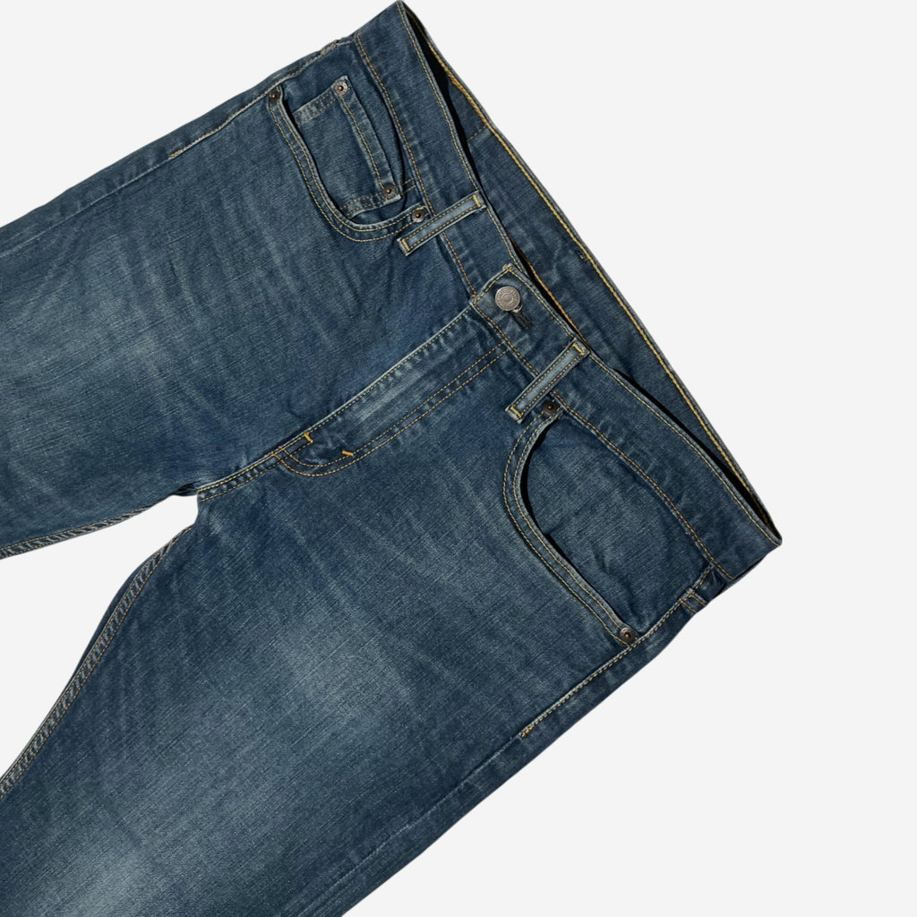 Levi's 502 Tapered Fit W34 x L30