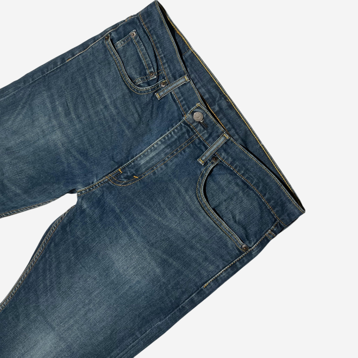 Levi's 502 Tapered Fit W34 x L30