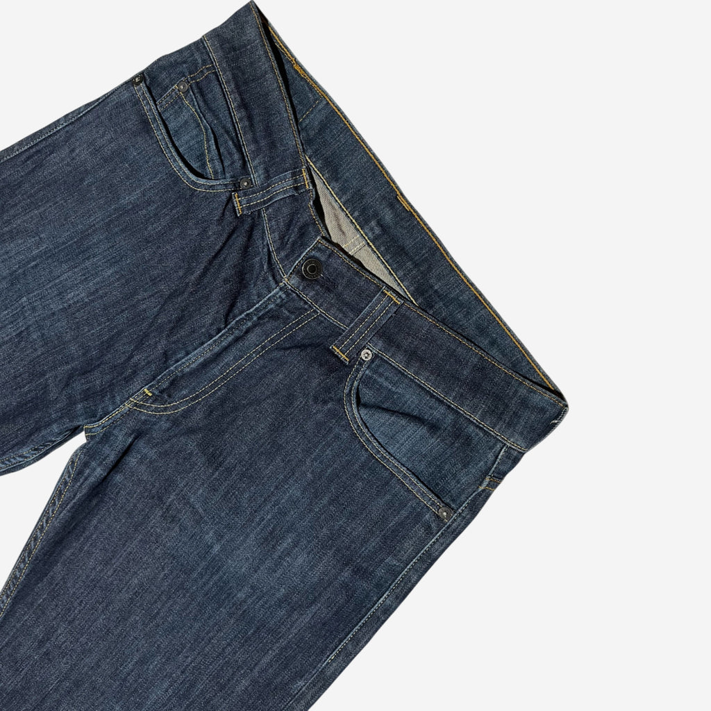 Levi's 506 Straight Fit W34 x L30