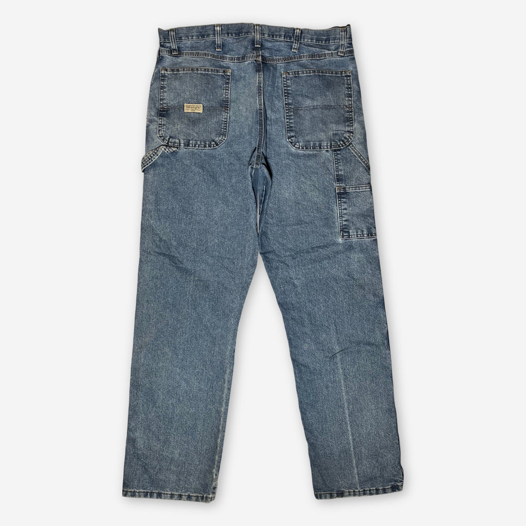 Wrangler Relaxed fit W36 x L34