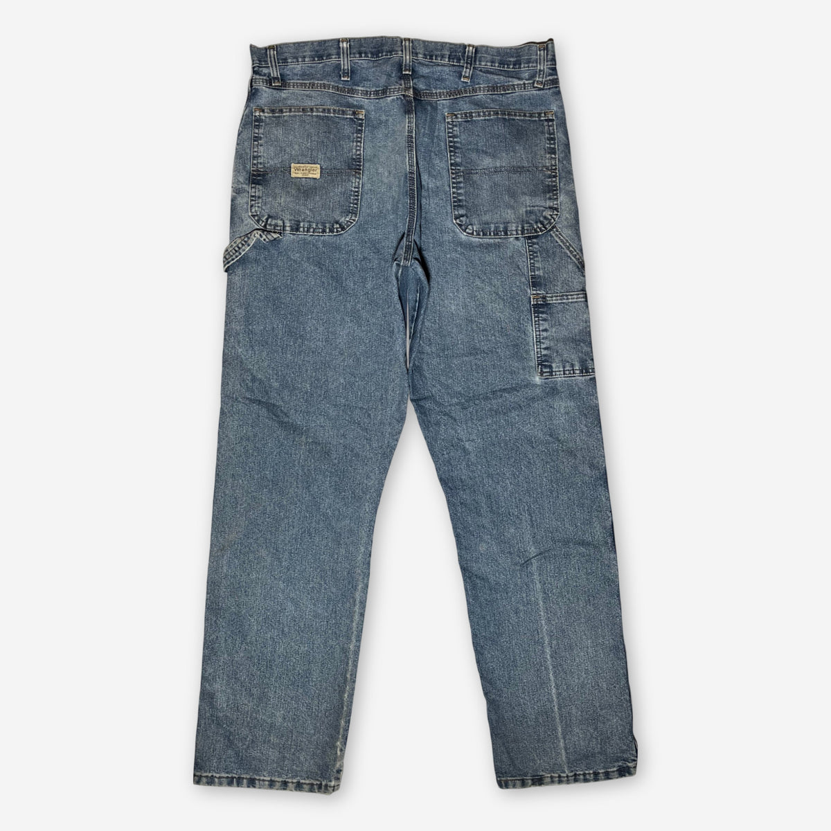 Wrangler Relaxed fit W36 x L34