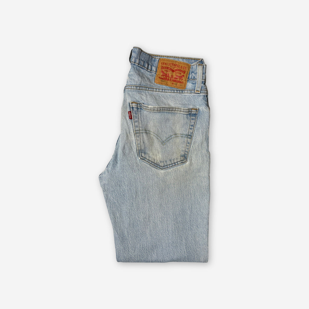 Levi's 516 Slim Straight W32 x L30