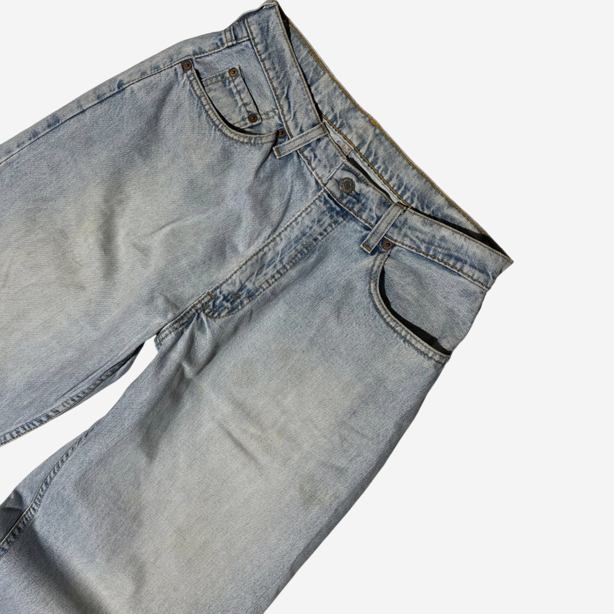 Levi's 507 W31 x L31