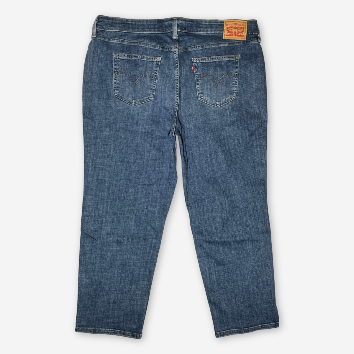 Levi's Boyfriend W38 x L27