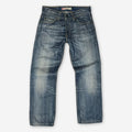 Levi's 506 Straight Fit W31 x L28