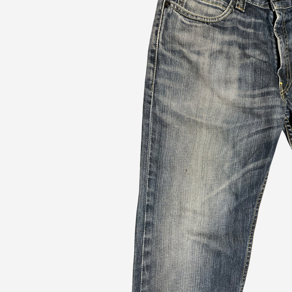 Levi's 506 Straight Fit W34 x L28