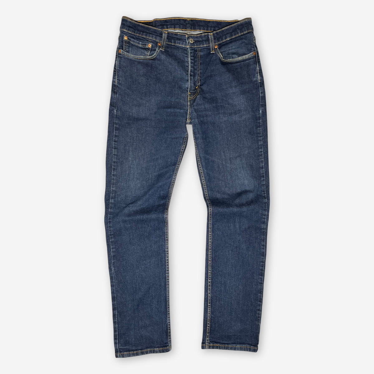 Levi's 514 Straight Fit W36 x L32