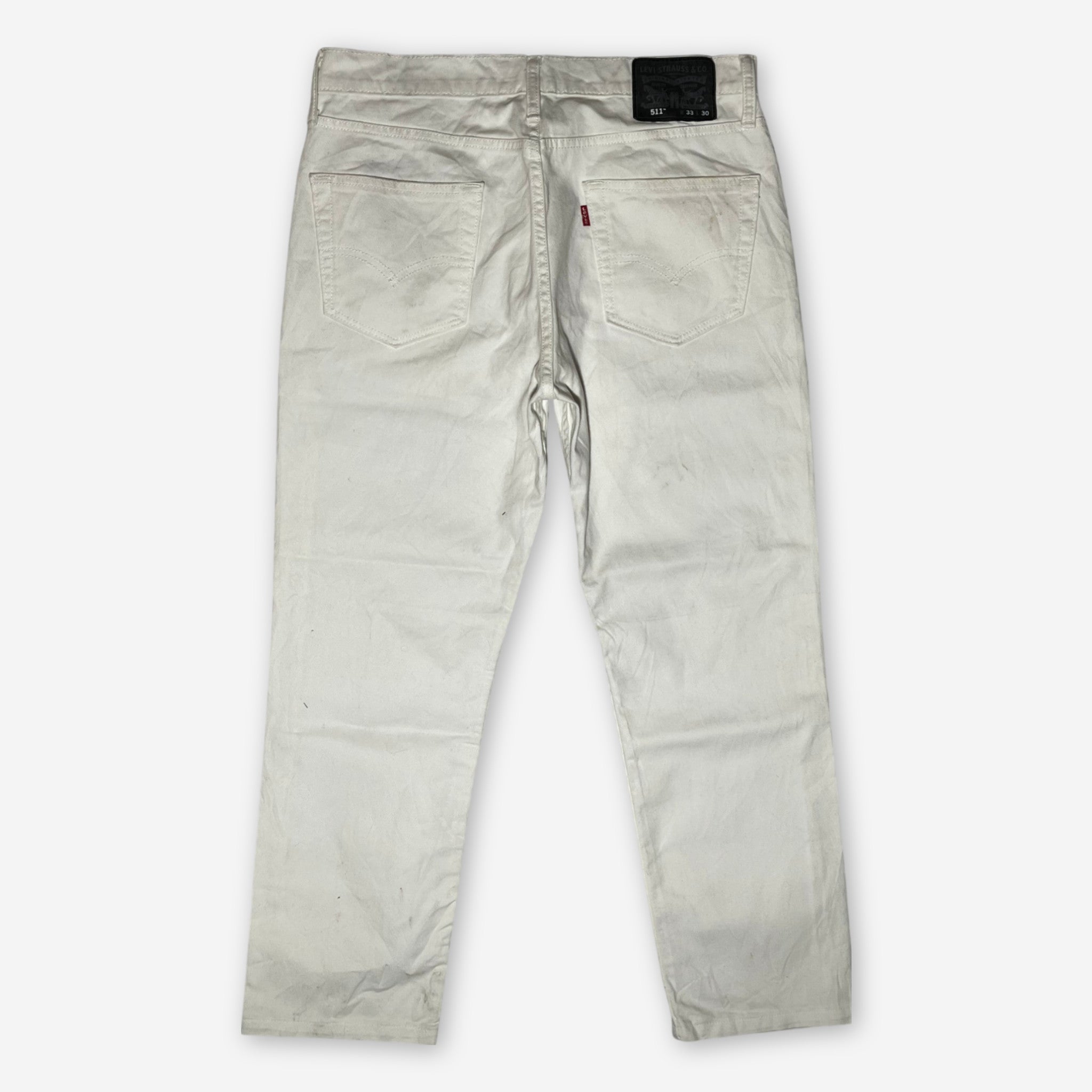 Levi's 511 Slim Fit W33 x L27