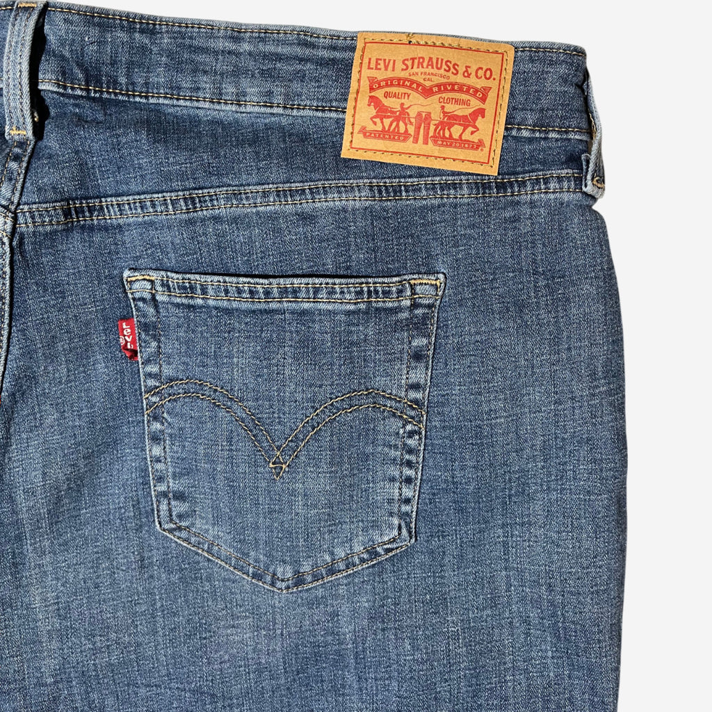 Levi's Boyfriend W38 x L27