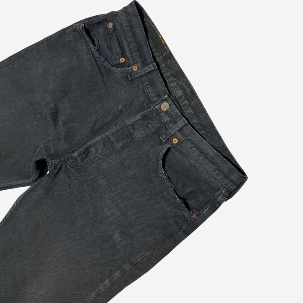 Levi's 501 Original Fit W33 x L30