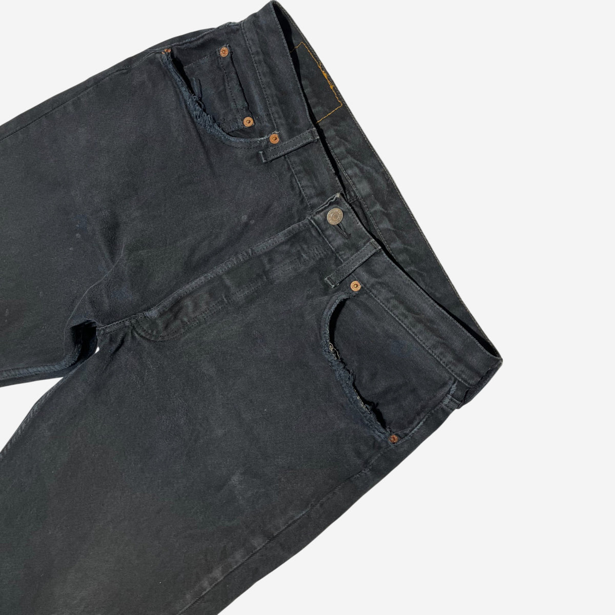 Levi's 501 Original Fit W33 x L30