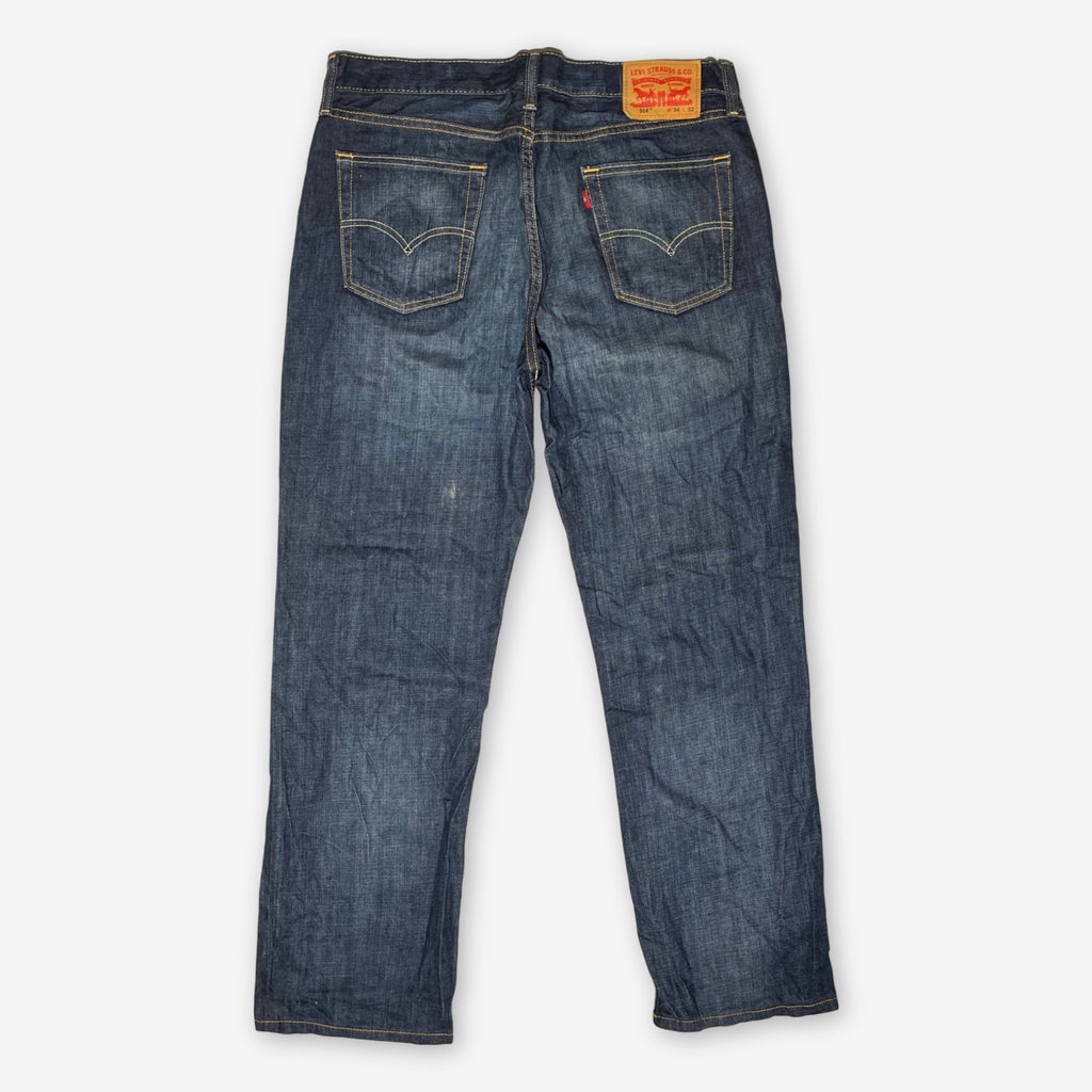Levi's 514 Straight Fit W34 x L29