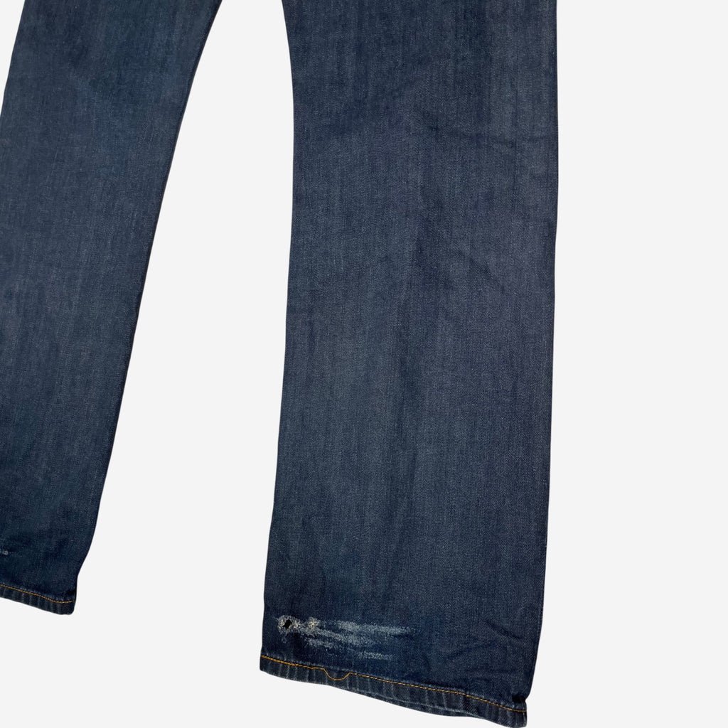 Levi's 506 Straight Fit W36 x L36