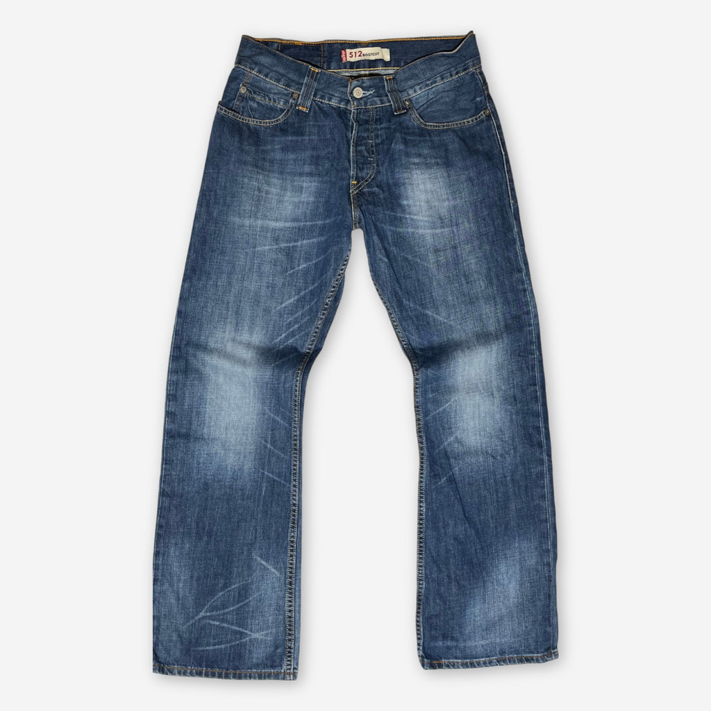 Levi's 512 Slim Tapered Fit W31 x L32