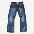 Levi's 512 Slim Tapered Fit W31 x L32