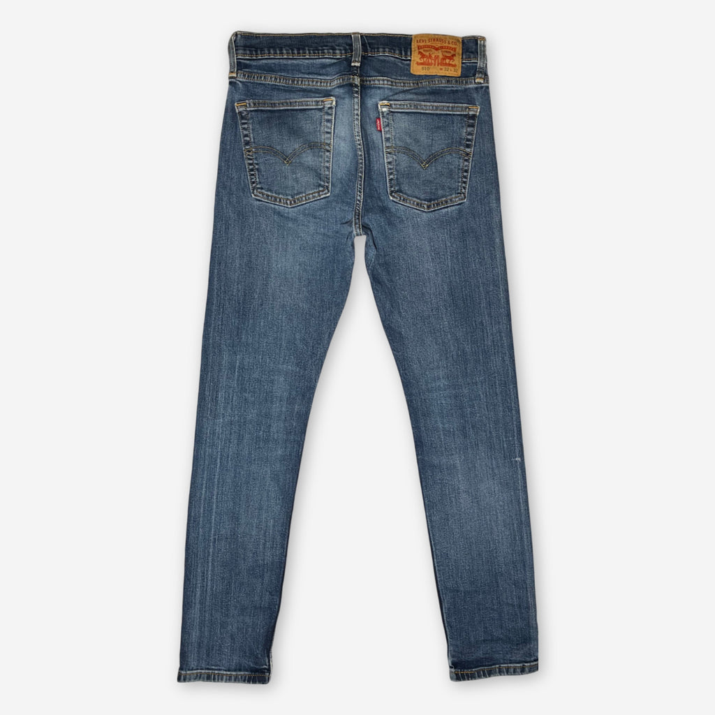 Levi's 510 Skinny Fit W32 x L30