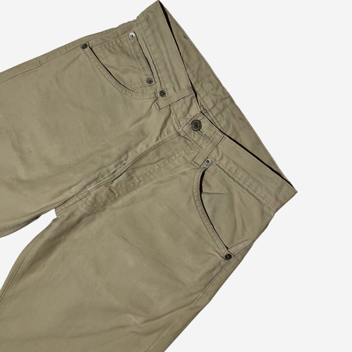 Levi's 551 Relaxed Straight Fit W28 x L29
