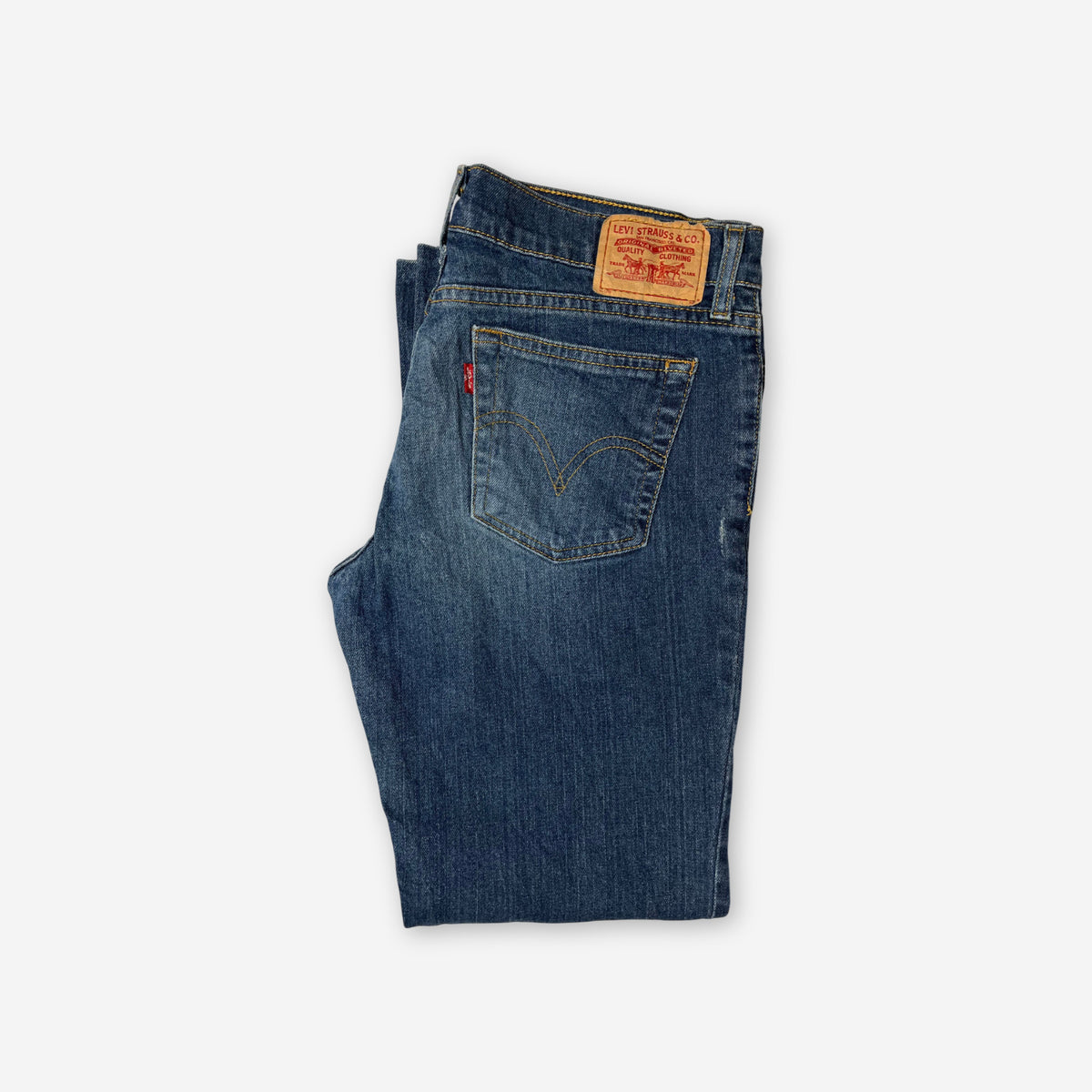 Levi's 518 W32 x L28