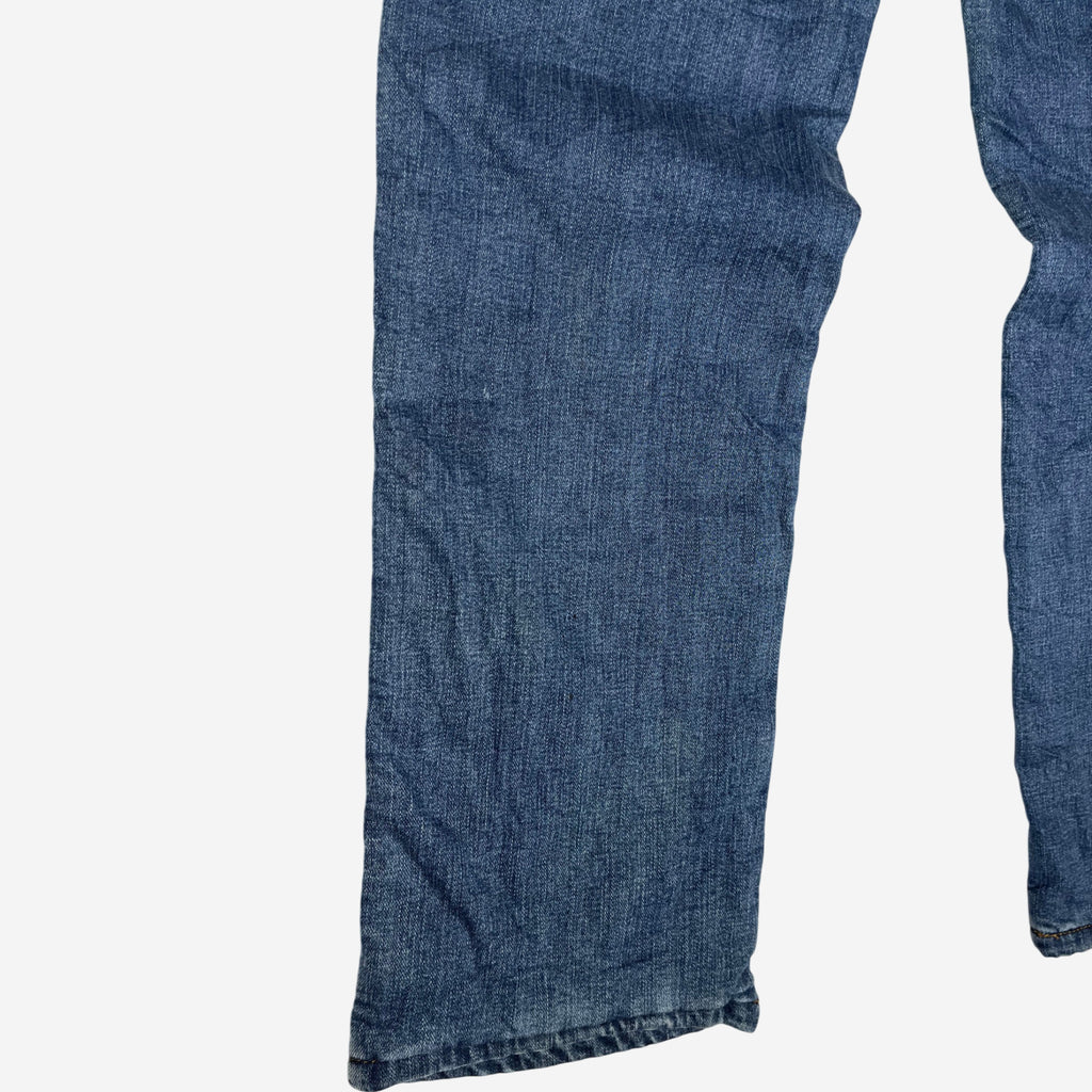Lee Regular Fit W33 x L31