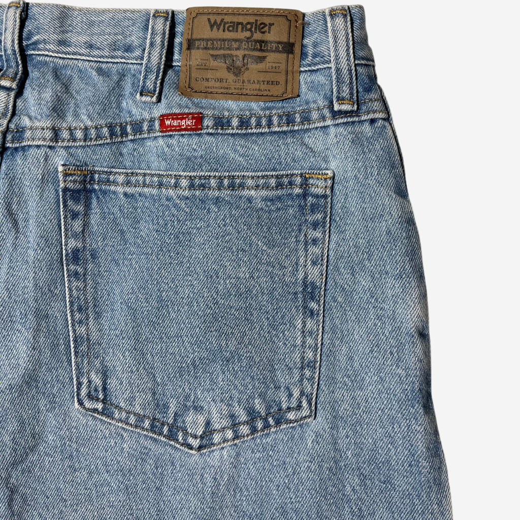 Wrangler Regular Fit W34 x L32