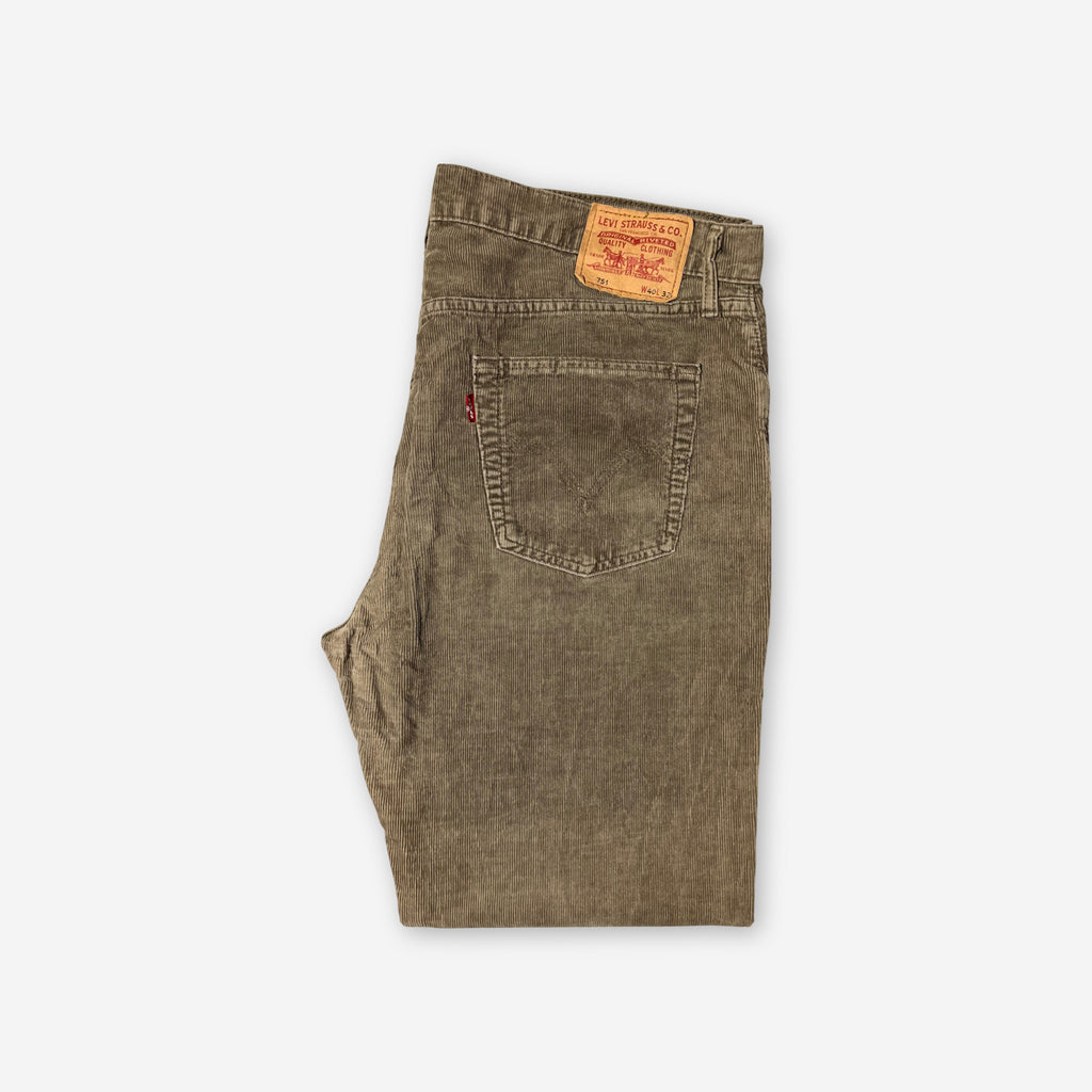 Levi's 751 W40 x L32