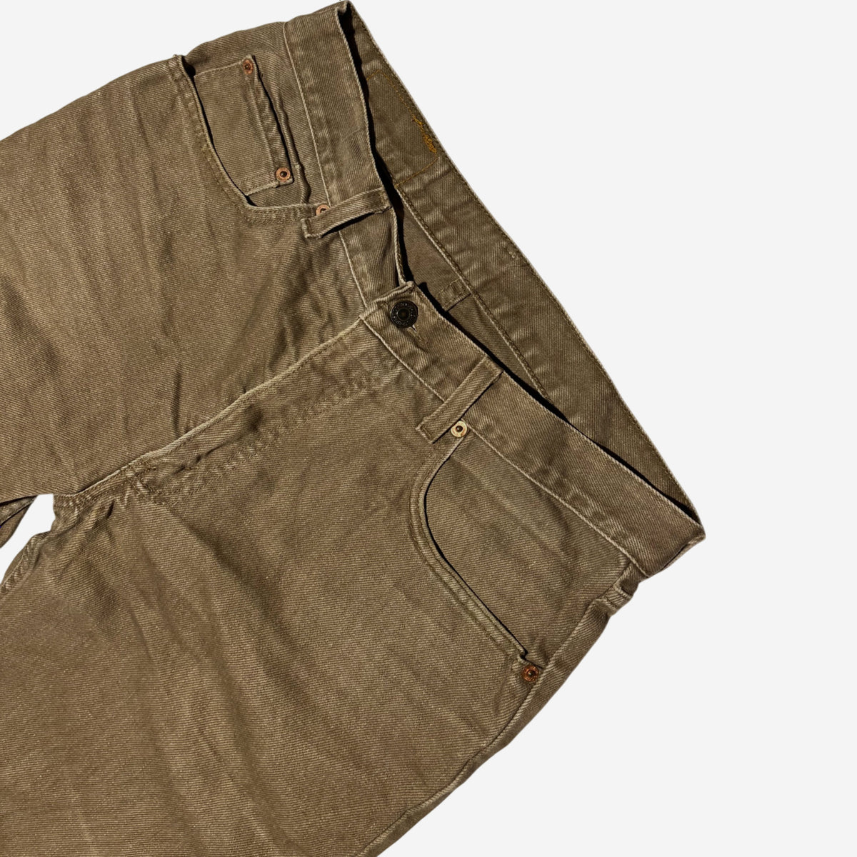 Levi's 630 W34 x L32