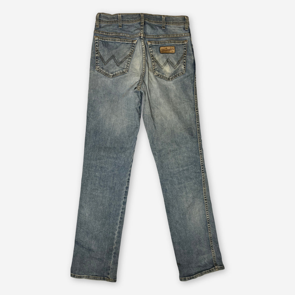Wrangler Straight Fit W32 x L34