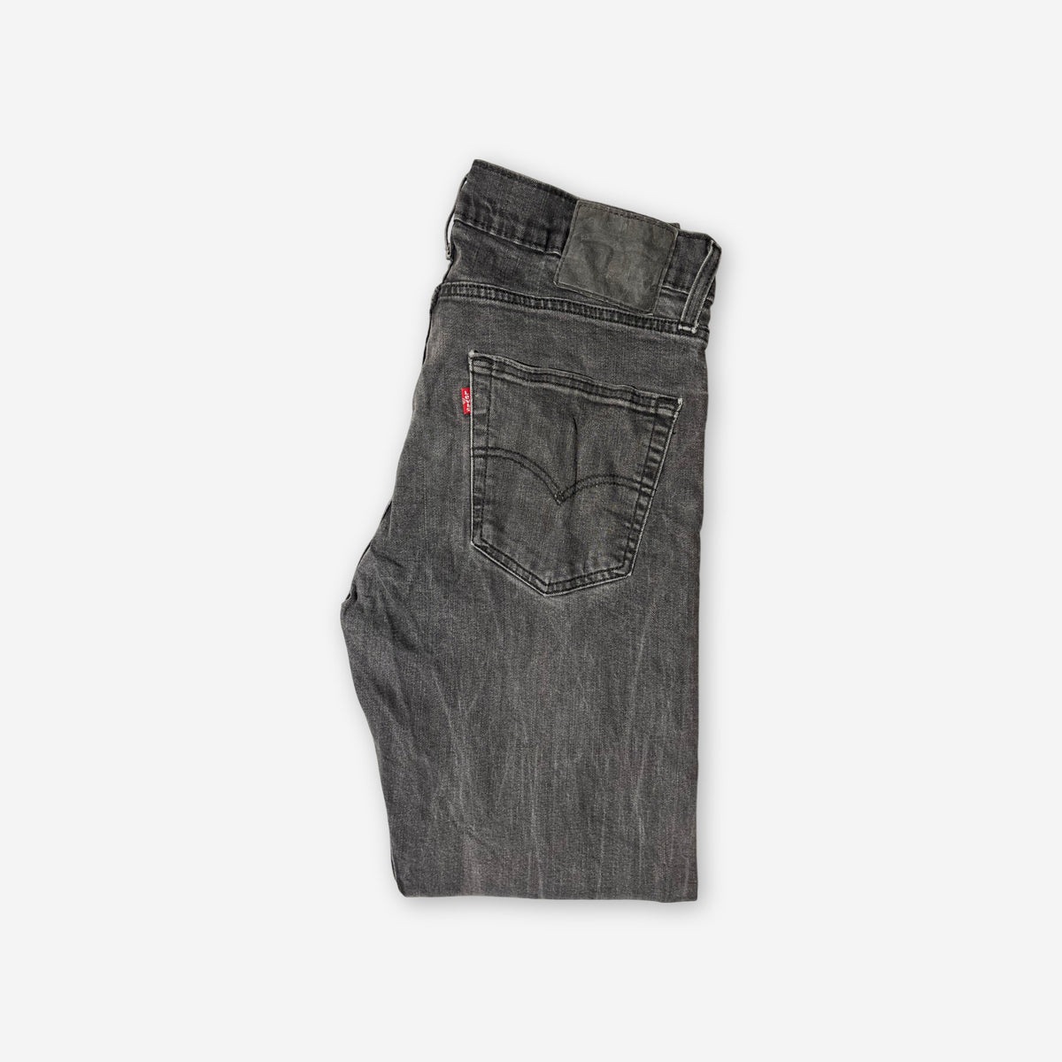 Levi's 502 Tapered Fit W33 x L29