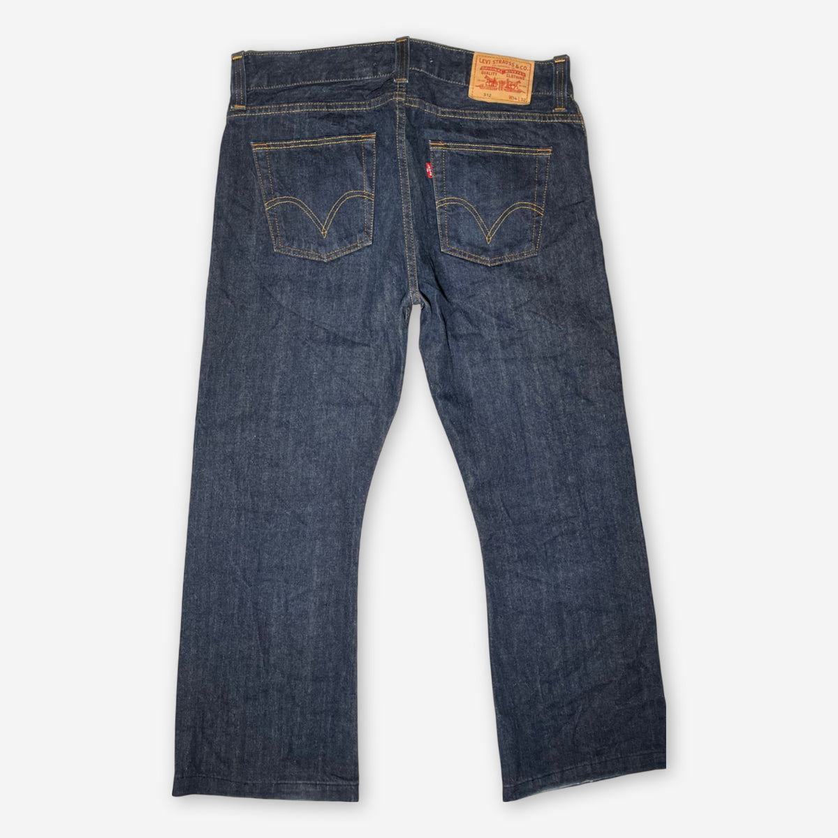 Levi's 512 Bootcut W34 x L28