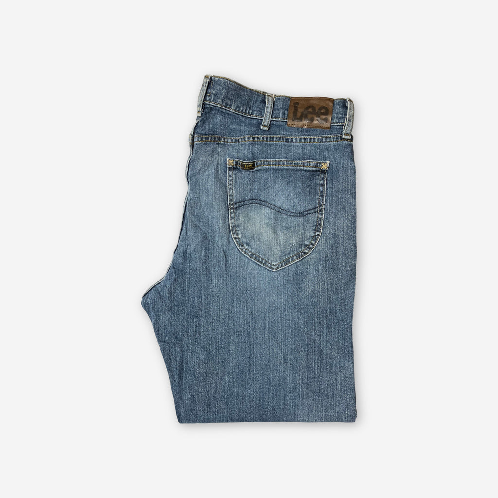 Lee Regular fit W40 x L30