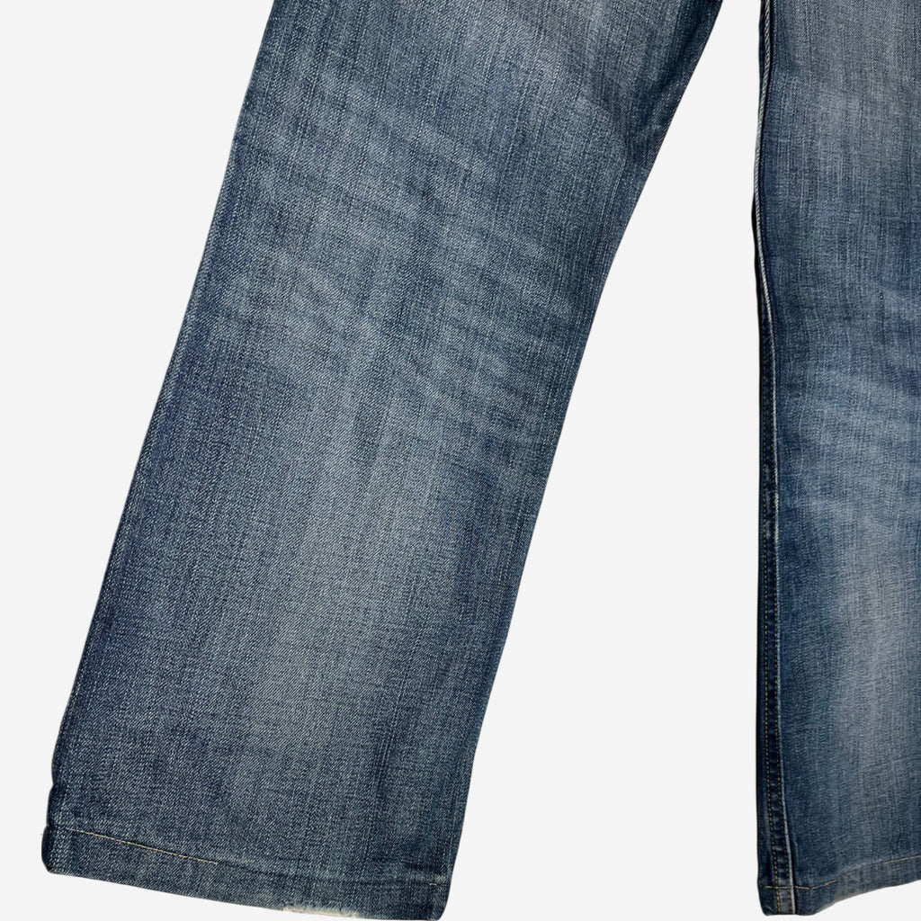 Levi's 506 Straight Fit W31 x L28