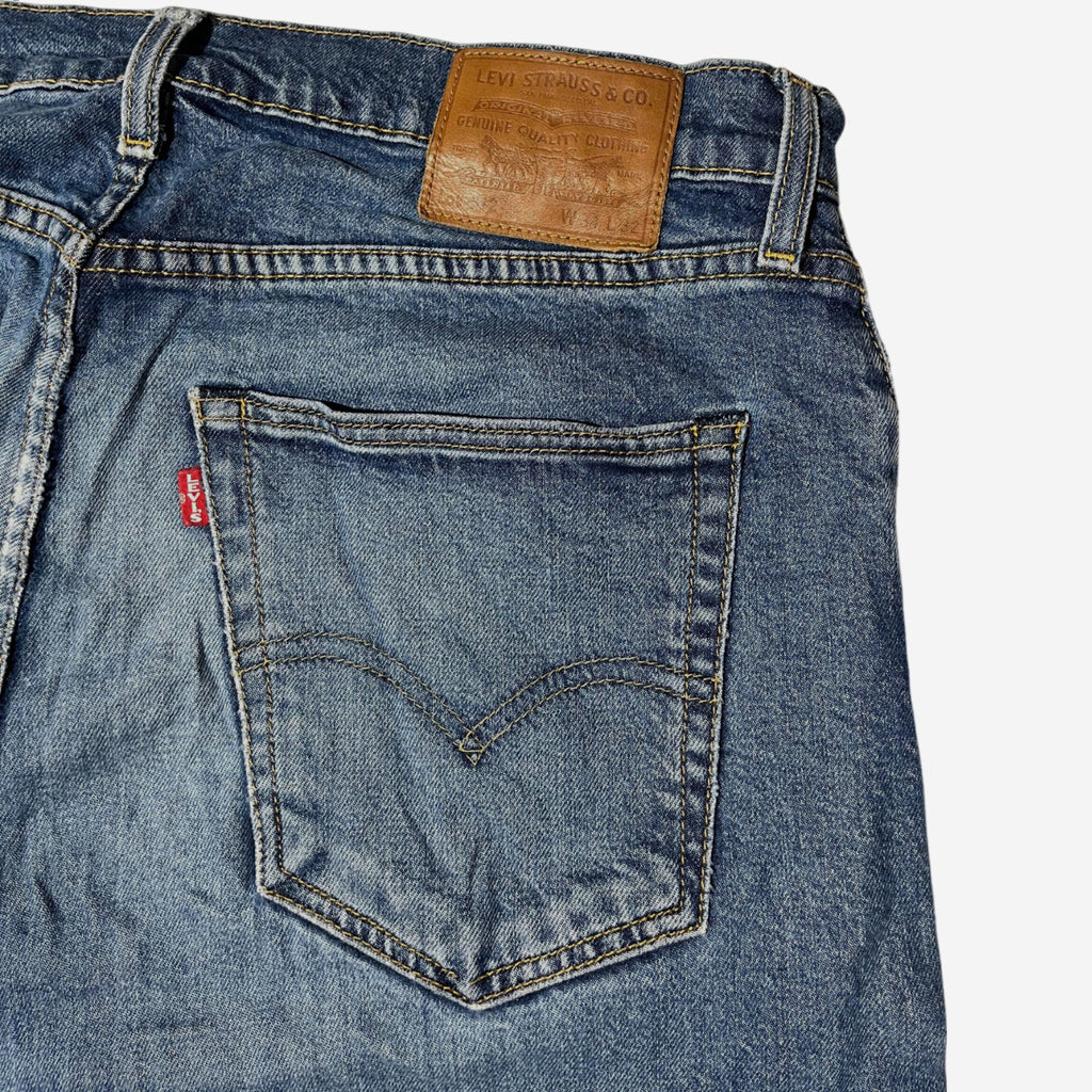 Levi's 512 Slim Tapered Fit W34 x L32
