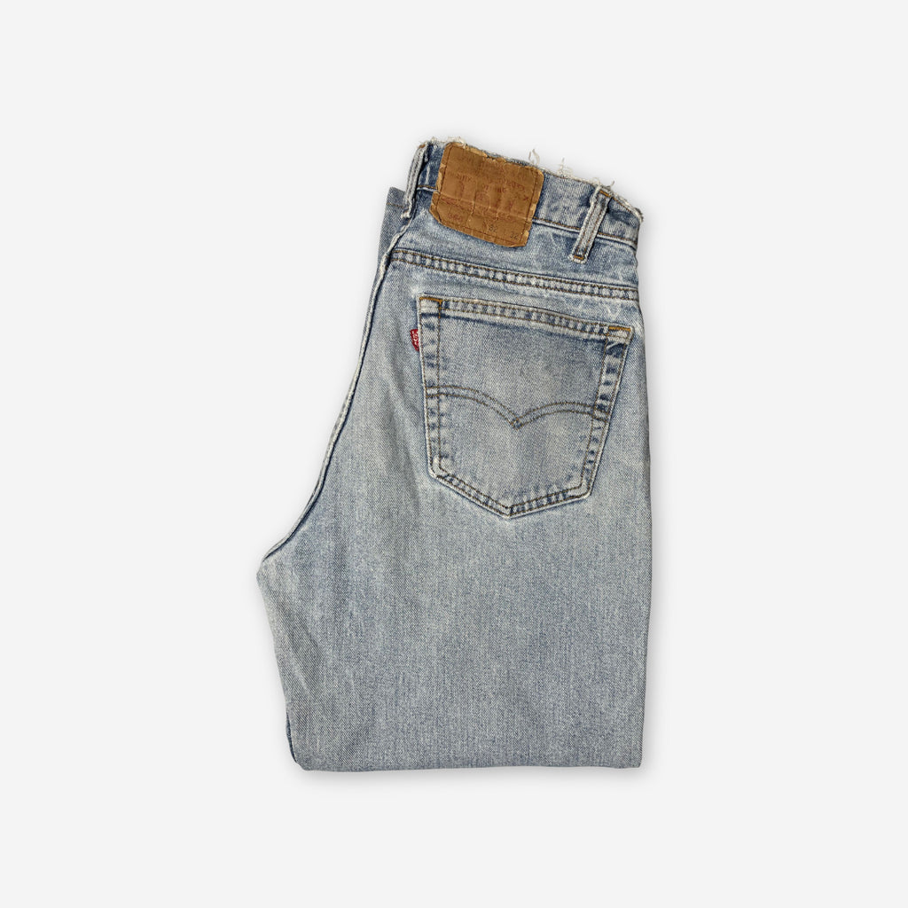 Levi's 560 Loose Fit W32 x L27