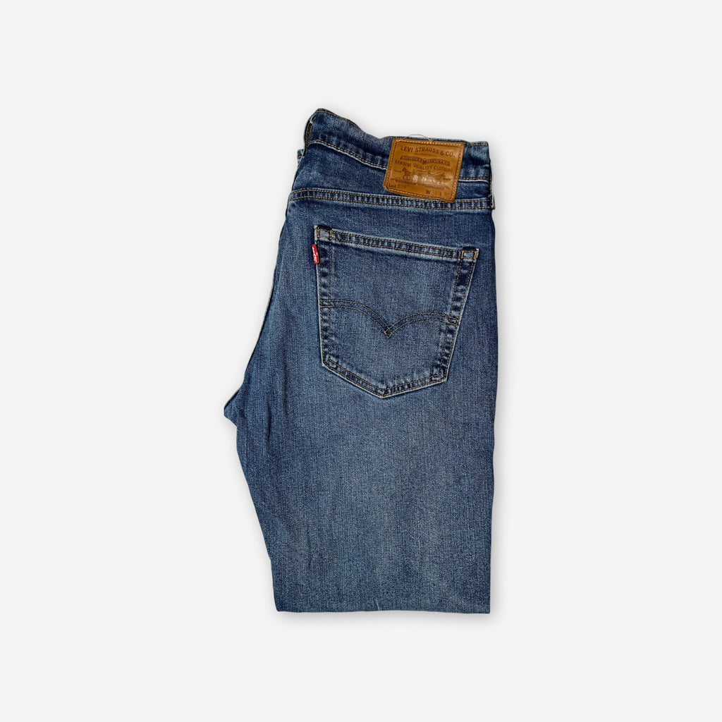 Levi's 514 Straight Fit W31 x L30