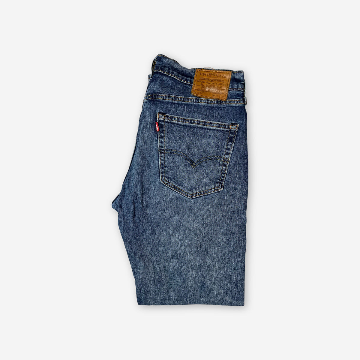 Levi's 514 Straight Fit W31 x L30
