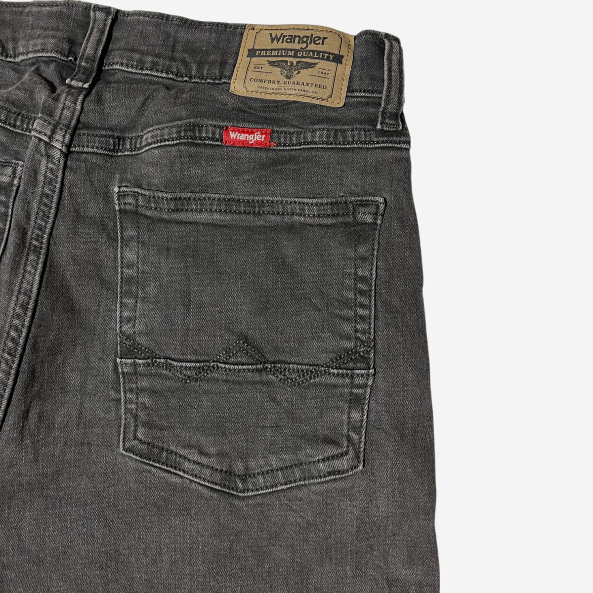 Wrangler Relaxed fit W30 x L32